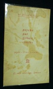 Psyché - Où suis-je - Ce soir