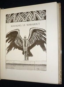 Le livre des bêtes qu'on appelle sauvages