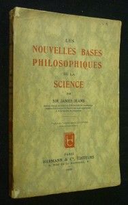 Les nouvelles bases philosophiques de la science