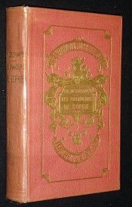 Les grandeurs de Sophie