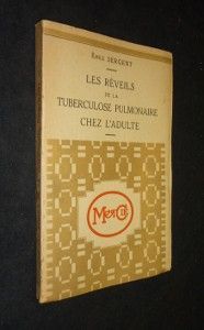Les réveils de la tuberculose pulmonaire chez l'adulte. Conditions de leur polymorphisme anatomo-clinique