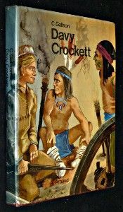 Davy Crockett
