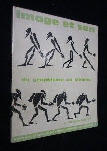 Image et Son : du graphisme au cinéma
