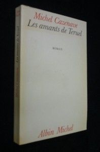 Les Amants de Teruel