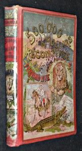 500 000 dollars de récompense