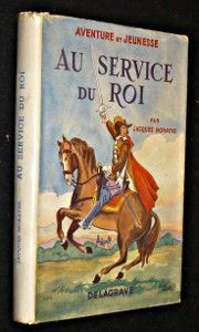 Au service du roi