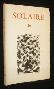 Solaire 16