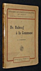 De Babeuf à la Commune
