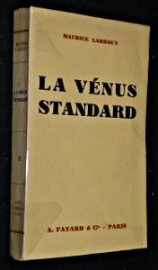La vénus standard