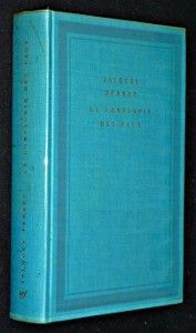 La compagnie des eaux