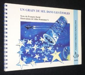 Un grain de sel dans les étoiles