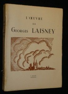 L'oeuvre de Georges Laisney