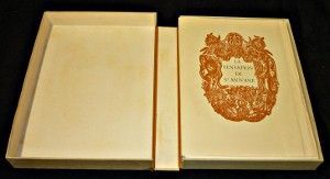 La tentation de Saint Antoine