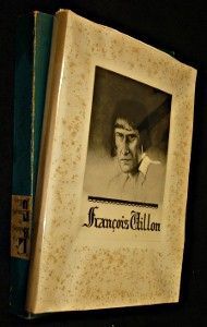 Les ballades du grand testament de François Villon