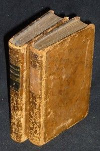 Voyage sentimental en France par M. Sterne, sous le nom d'Yorick