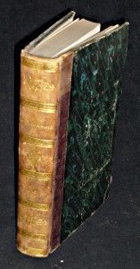 Le feuilletoniste, répertoire de lectures du soir, année 1846