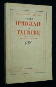 Iphigénie en Tauride