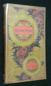 Contes vrais