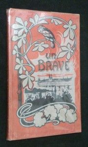 Un brave suivi de Conrad le petit capitaine et de Séparés de terre par la marée