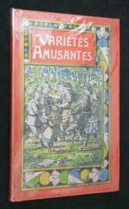 Variétés amusantes