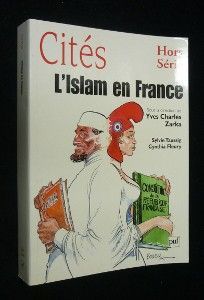 L'Islam en France (hors série de la revue Cités)