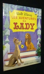 Les Aventures de Lady