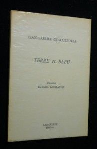 Terre et bleu