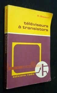 Téléviseurs à transistors