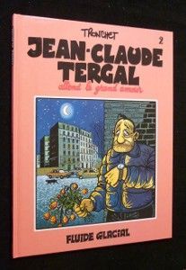 Jean-Claude Tergal attend le grand amour (tome 2)