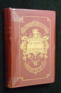 La Chasse au léviathan