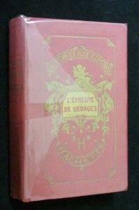 L'épreuve de Georges