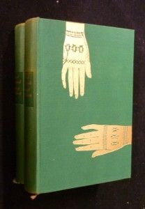 Voyage en Orient suivi d'Isis (2 volumes)