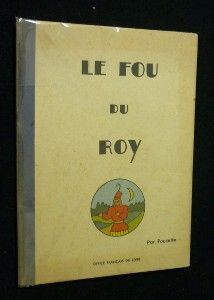 Le fou du roy