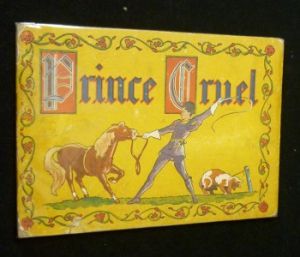 La métamorphose de Prince cruel