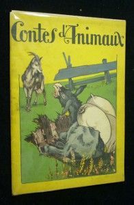 Contes d'animaux