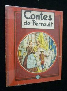 Contes de Perrault