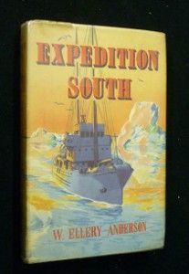 Expedition south