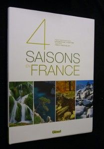 4 saisons en France