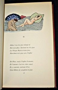 Dans les Limbes (Poésies de Paul Verlaine)