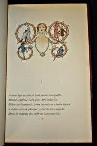 Élégies (Poésies de Paul Verlaine)