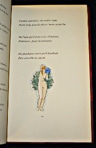 Épigrammes (Poésies de Paul Verlaine)