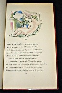 Bonheur (Poésies de Paul Verlaine)
