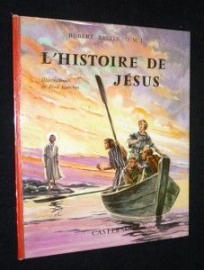 L'histoire de Jésus