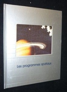 Les programmes spatiaux