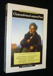 Chateaubriand aujourd'hui