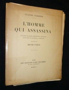 L'Homme qui assassina