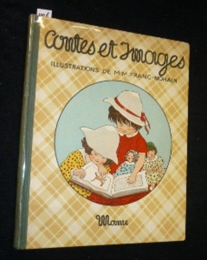 Contes et images