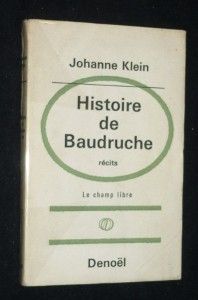 Histoire de Baudruche
