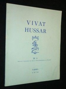Vivat Hussar, n° 5
