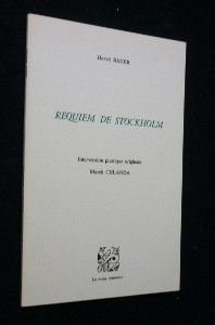 Requiem de Stockholm